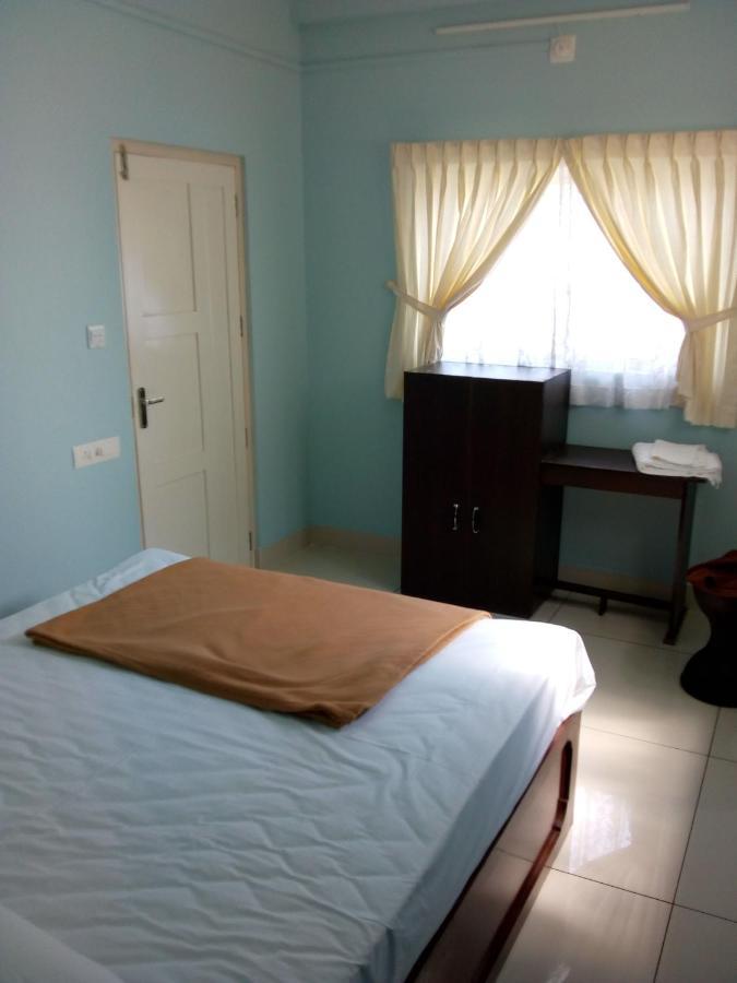 Zamaraya Bed & Breakfast Angamaly Exterior foto