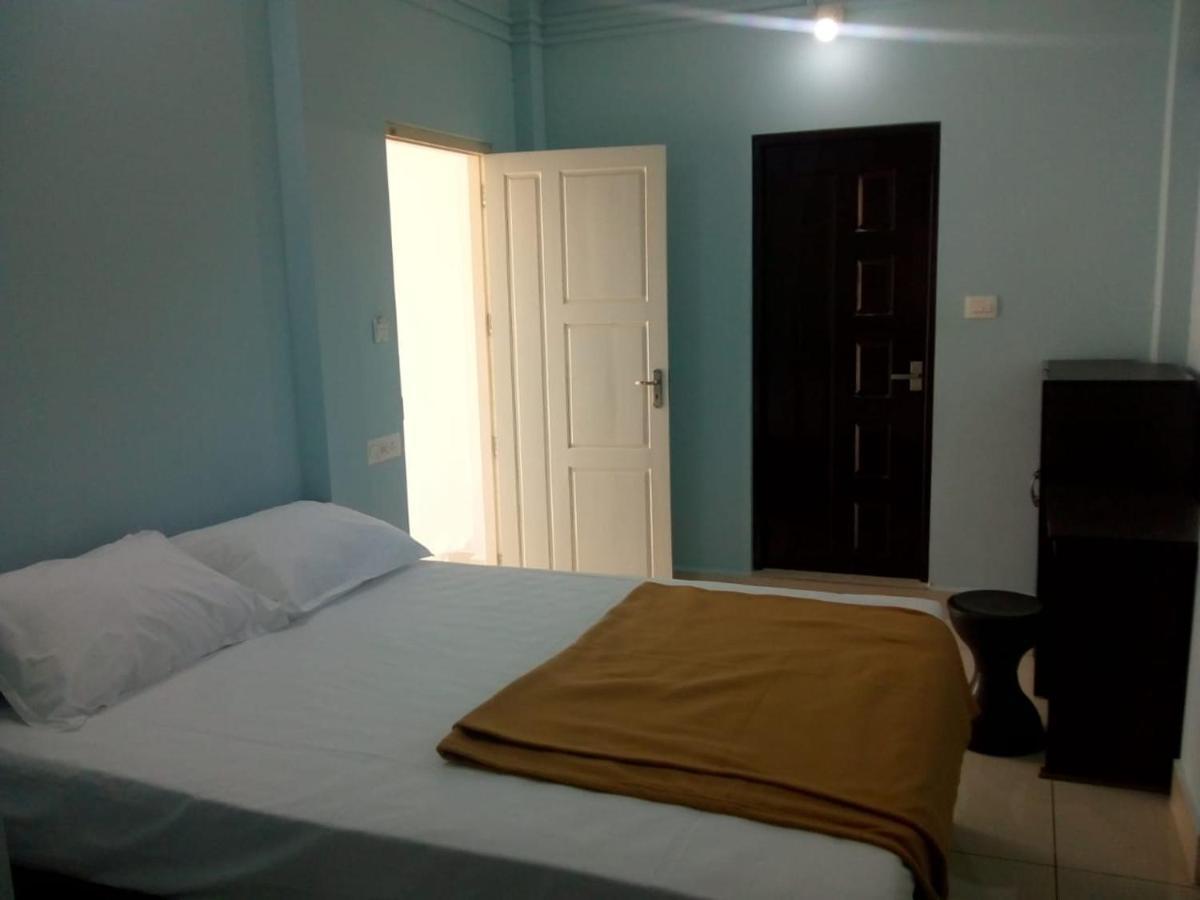 Zamaraya Bed & Breakfast Angamaly Exterior foto